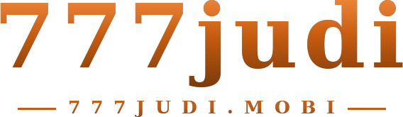 777judi logo