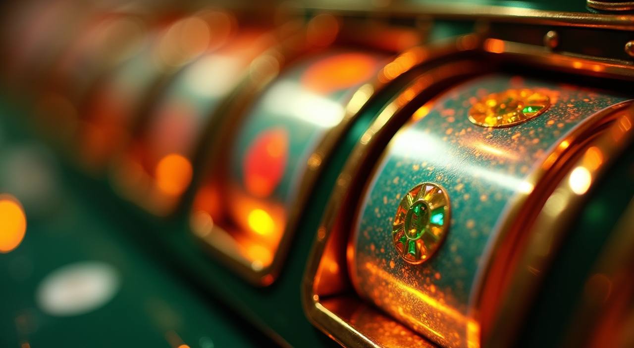 777judi Slot Congkak Bertuah