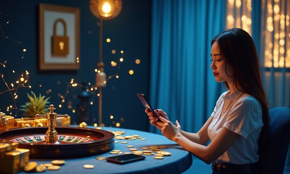 777judi Baccarat Langsung